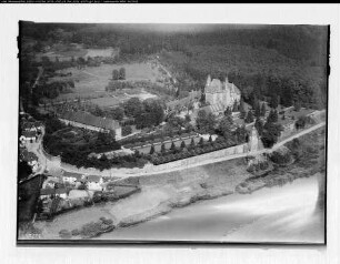 Altenbödingen, Schloß Allner