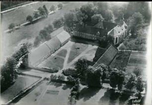 Holthausen, Klostergut