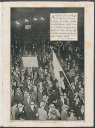 1930066301: La revolución del 6 de septiembre