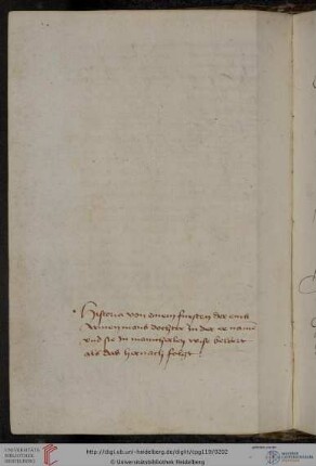 Giovanni Boccaccio, Decamerone X,10 (Griseldis), nach der lateinischen Übersetzung des Francesco Petrarca, dt. von Heinrich Steinhöwel