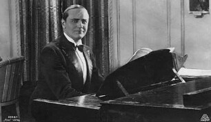 Harry Liedtke