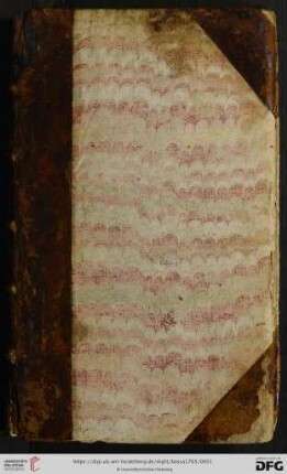 Der Bassa von Ofen