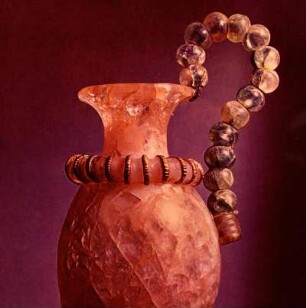 Rhyton aus Kato Zakros