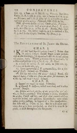 The Revelation of St. John the Divine