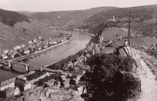 Stadt, Cochem (Mosel)