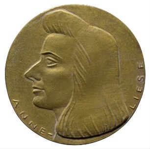 Henke, Johannes: Anne-Liese
