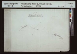 Frohe Hoffnung Stolln, Beilehn des Advent Stolln bei Wildenthal (Wildenthal)