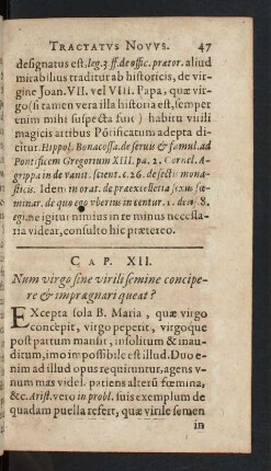 Cap. XII.