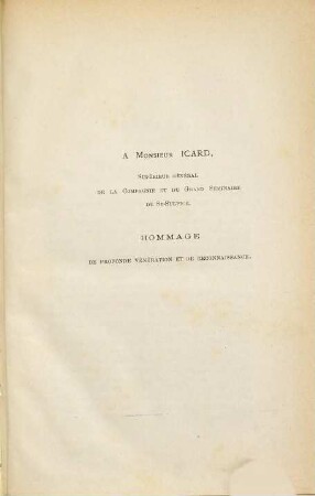 Pierre Lombard évêque de Paris dit le maître des sentences, son époque, sa vie, ses écrits, son influence