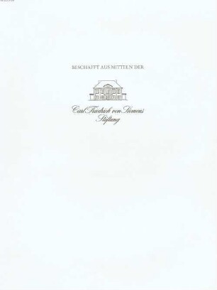 Fantaisie et Variations à Quatre Mains Pour le Piano : sur l'Opéra de Bellini I. Puritani : Opus 376