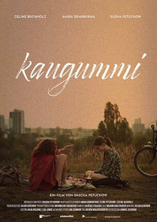 kaugummi