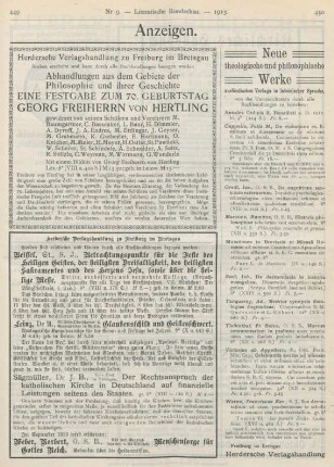 449-452 Werbung