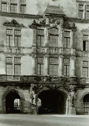 Georgentor