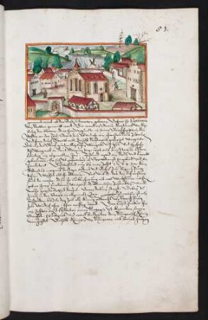 Frauenkloster Töss