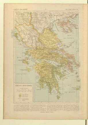 Grèce ancienne