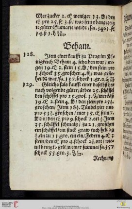 Beham (Nr. 128-129)