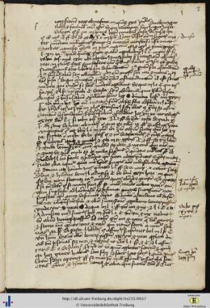 [7r - 53r] Tractatus de successionibus ab intestato.