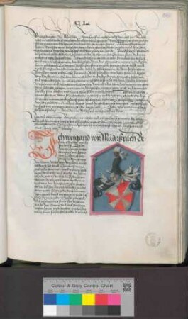 Wigand von Mudersbach