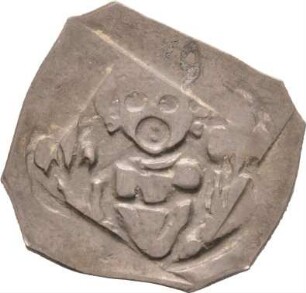 Münze, Schwaren, um 1290 - 1315