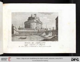 Mole di Adriano