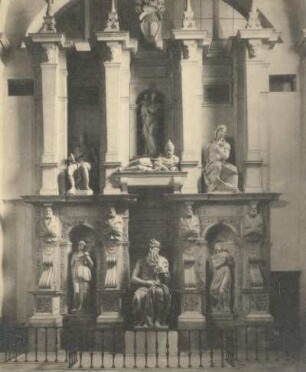 Julius II., Papst (Giuliano della Rovere)