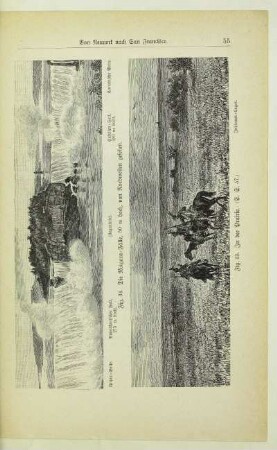 In der Prairie