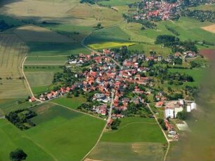 Dörnfeld an der Heide