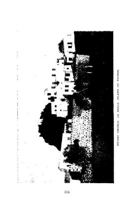 Friday Church, La Skala, Island of Patmos