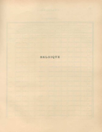 Belgique