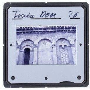Troia, Santa Maria Assunta (Dom)