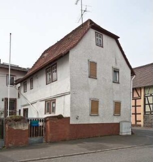 Hungen, Oberndorfer Straße 15