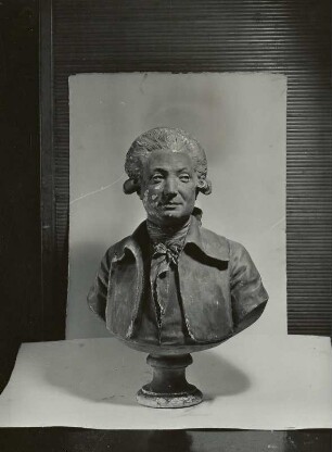 Marie Jean Antoine Nicolas Caritat, Marquis de Condorcet