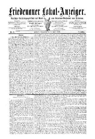Nr. 3, 08.01.1898