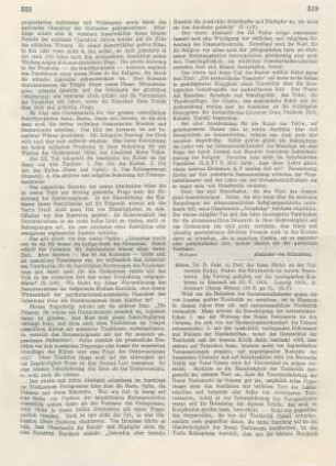 510-511 [Rezension] Blass, Friedrich, Über die Textkritik im Neuen Testament