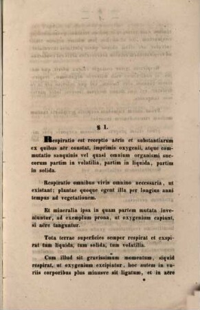 De respiratione foetali : dissertatio inauguralis