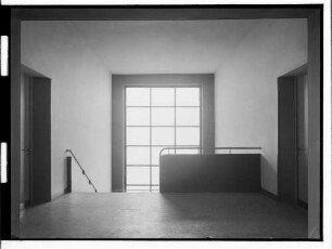 Pestalozzischule : [Treppenhaus]