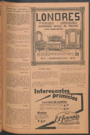 El tema eterno