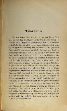 Geschichte der Wissenschaften in Deutschland, 19,1