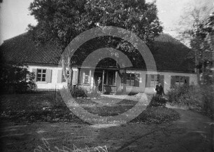 Gutshaus Groß-Kreseln