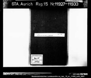 Zuschüsse für die Schule in Negenbargen