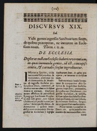 Discursus XVIX. Iod.