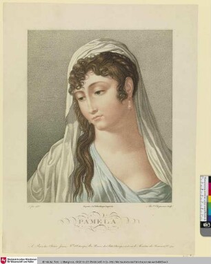 Pamela