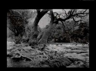 [130]: Peru : Huaitará ; Topographische Ansichten