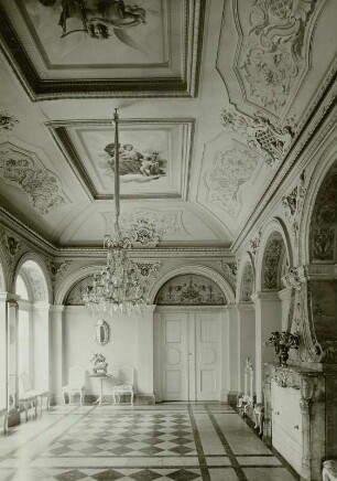Schloß Weesenstein