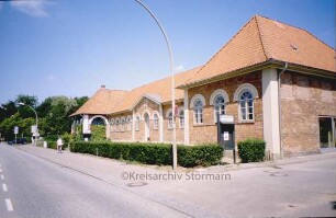 Kulturzentrum Marstall