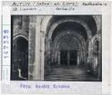 Autun: Kathedrale Saint-Lazare, Vorhalle