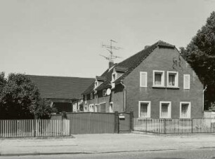 Bauernhof, Gröditz (Kreis Riesa)