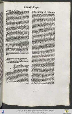 Titulus IX: De peccato actuali mortali.