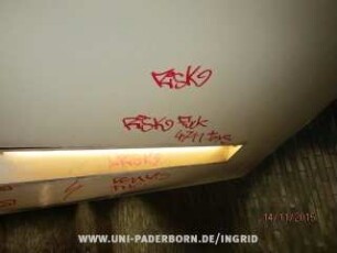 RiSK CRSK... DENNiS THC... | Fuck 4711 ..Toys