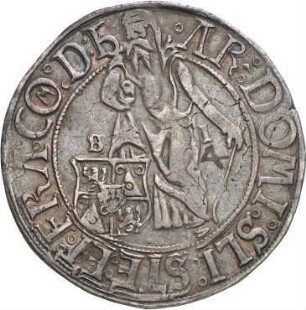 Schlick: Grafschaft